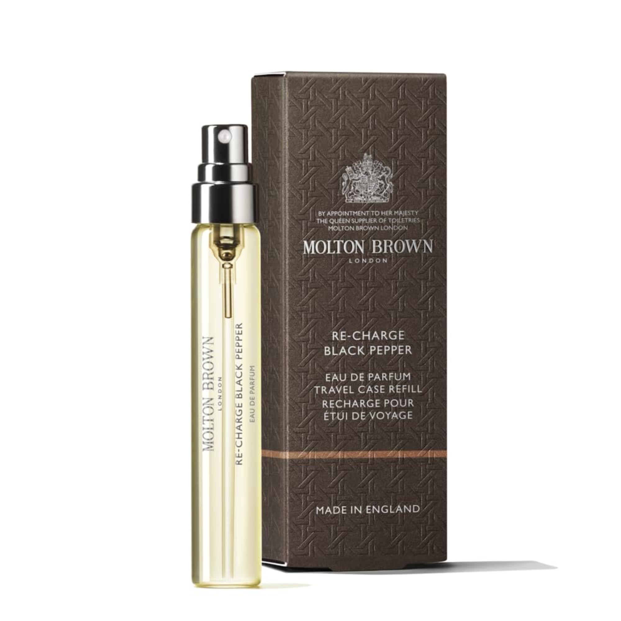 Molton Brown ブラックペッパー オードパルファン 100ml Amazon.co.jp: 【公式】MOLTON BROWN ブラックペッパー オード